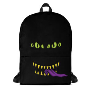 Mimic - Fantasy Rucksack