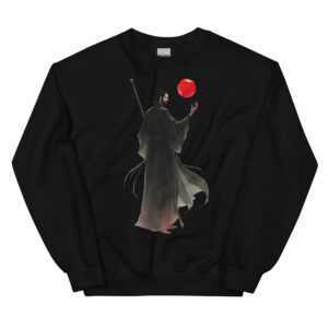 Arcane Dice Mage - Unisex-Pullover