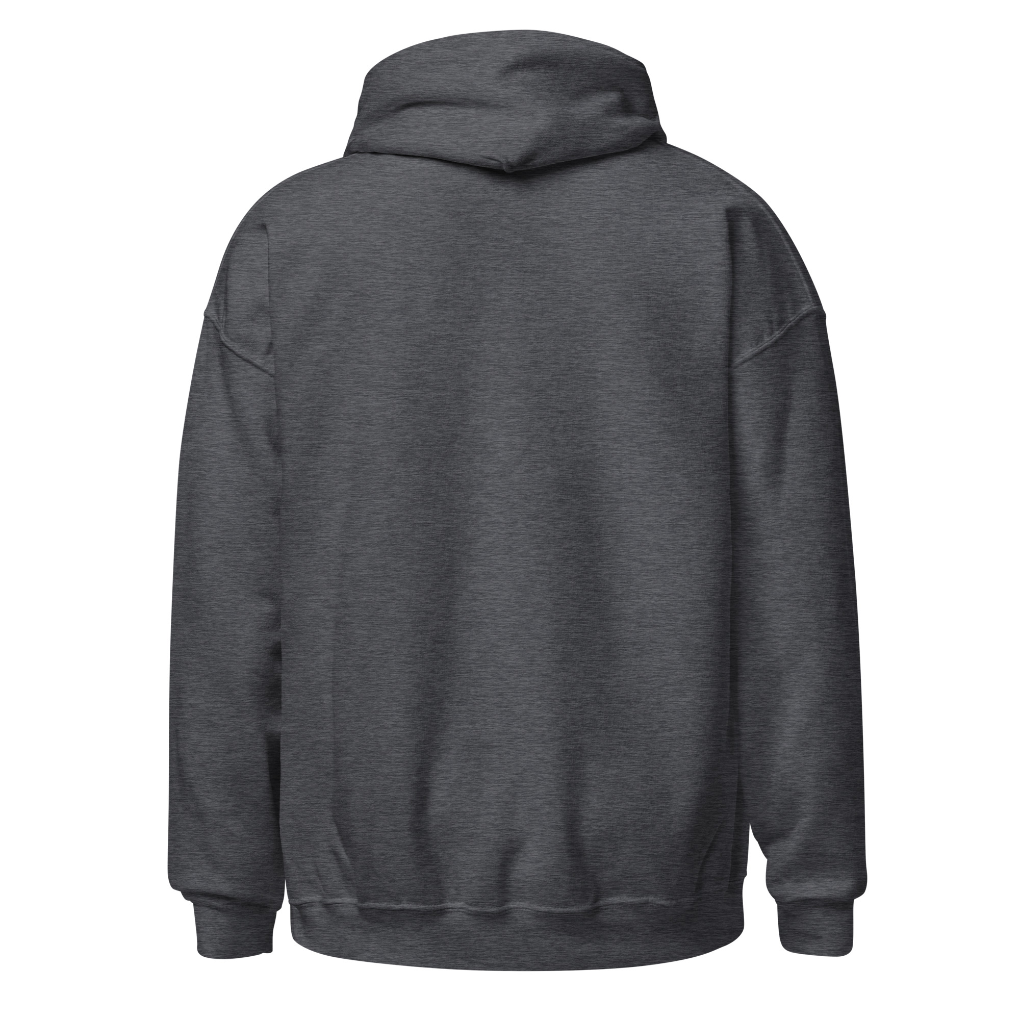 Dicefox Barbarian – Trust my roll(e)! - Unisex-Kapuzenpullover – Bild 12