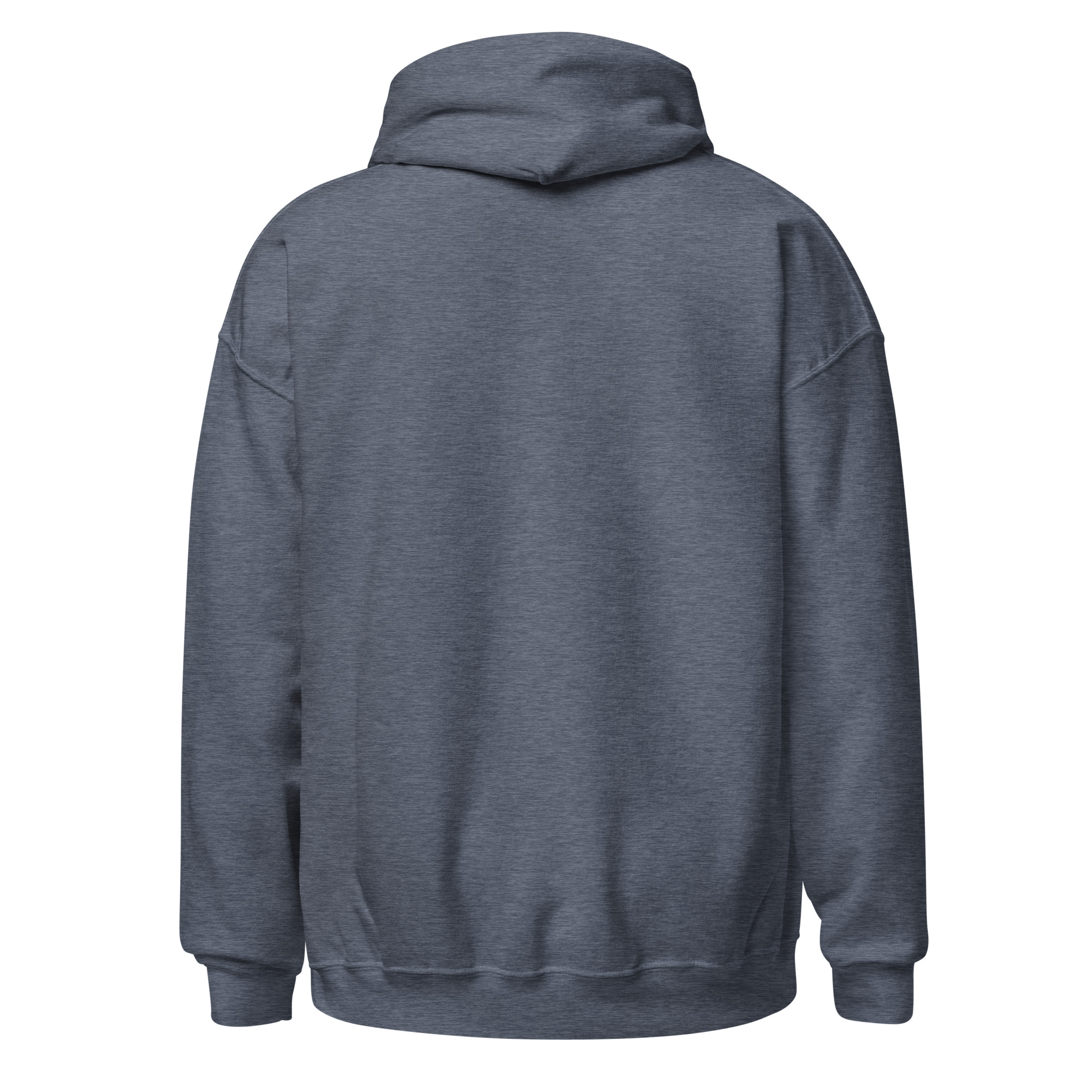 Dicefox Barbarian – Trust my roll(e)! - Unisex-Kapuzenpullover – Bild 16