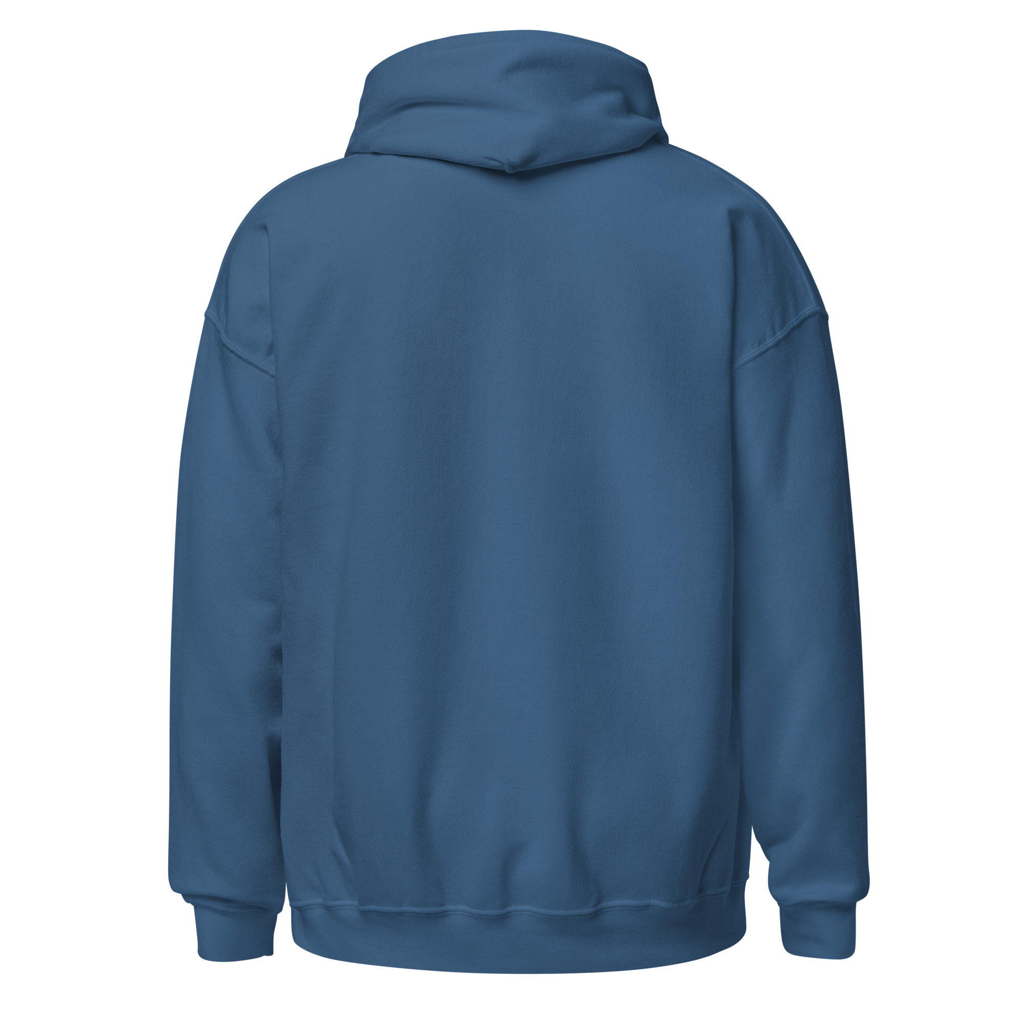 Dicefox Druid – Trust my roll(e)! - Unisex-Kapuzenpullover – Bild 14