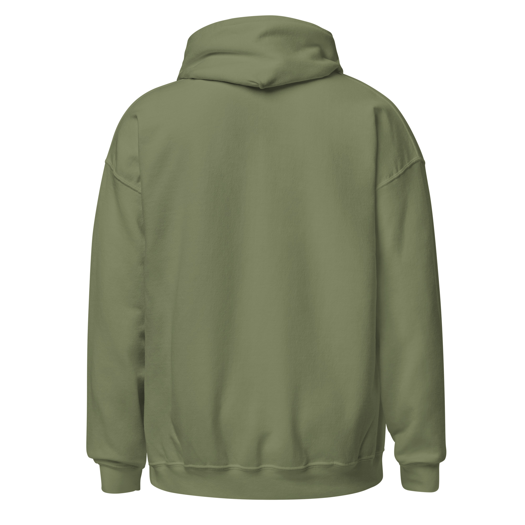 Dicefox Druid – Trust my roll(e)! - Unisex-Kapuzenpullover – Bild 20