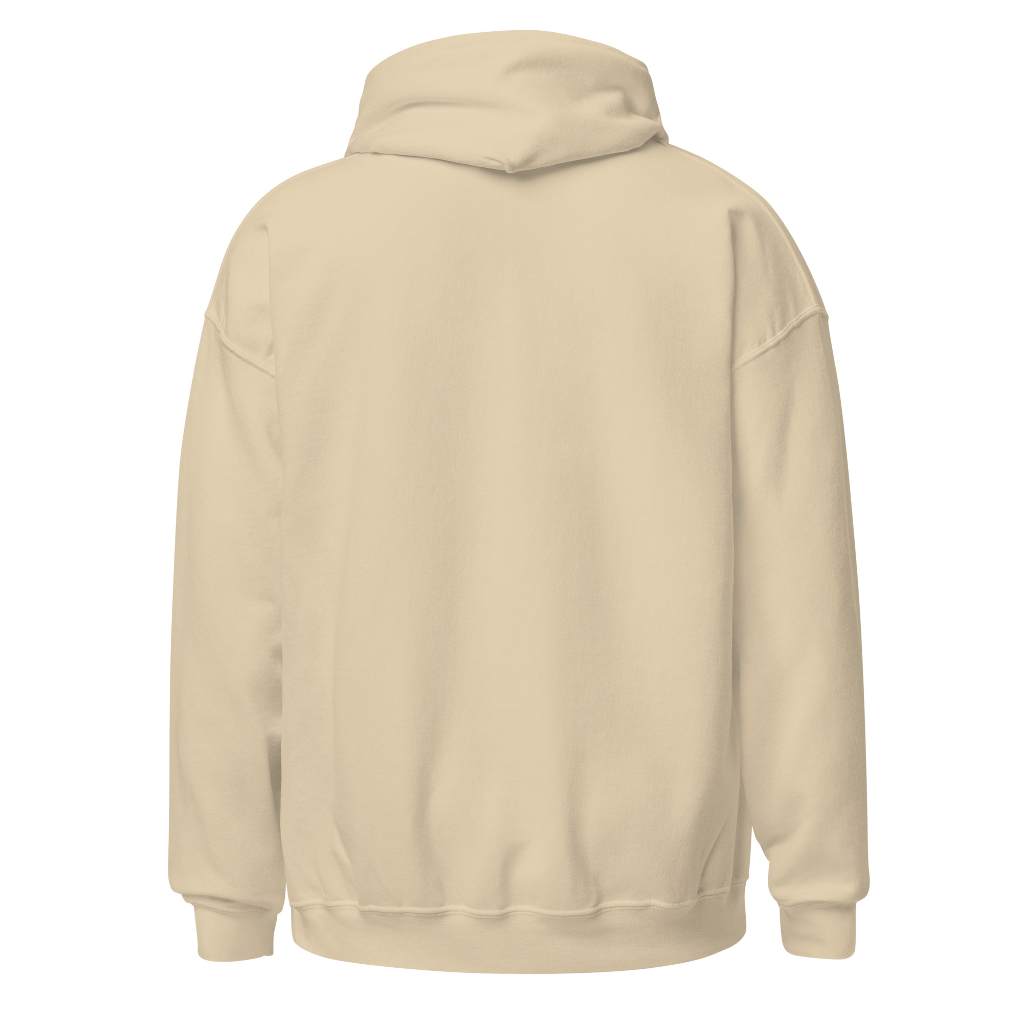 Dicefox Barbarian – Trust my roll(e)! - Unisex-Kapuzenpullover – Bild 24