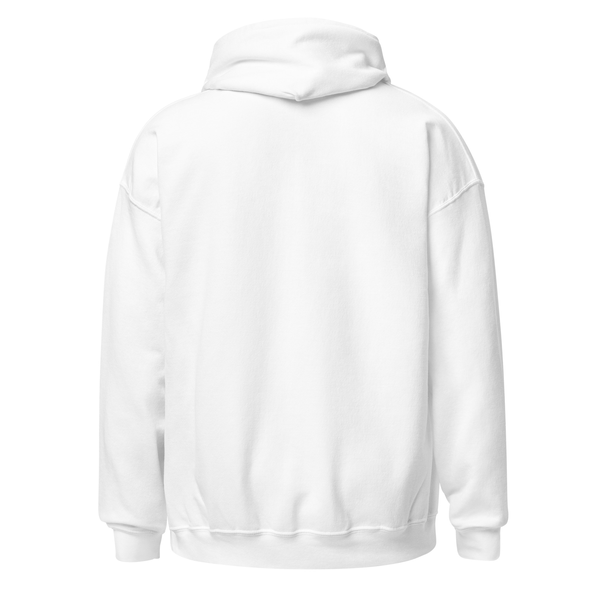 Dicefox Druid – Trust my roll(e)! - Unisex-Kapuzenpullover – Bild 26