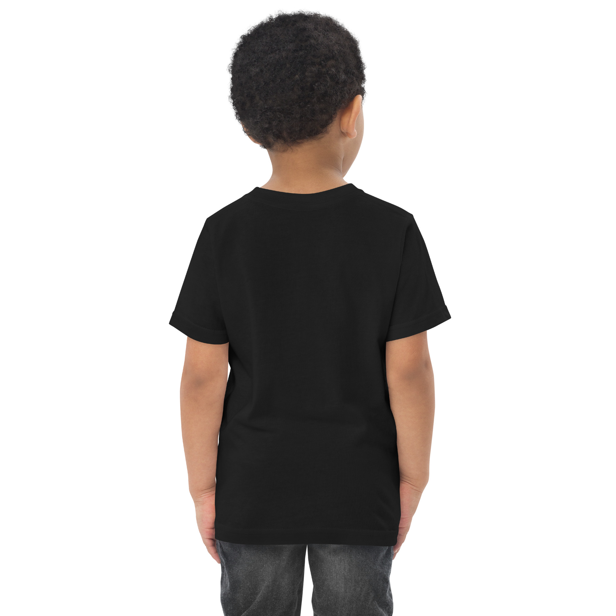 Artificer – Gear & Dice Edition - Jersey-T-Shirt für Kleinkinder – Bild 5