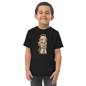 Angel – Light Edition - Jersey-T-Shirt für Kleinkinder