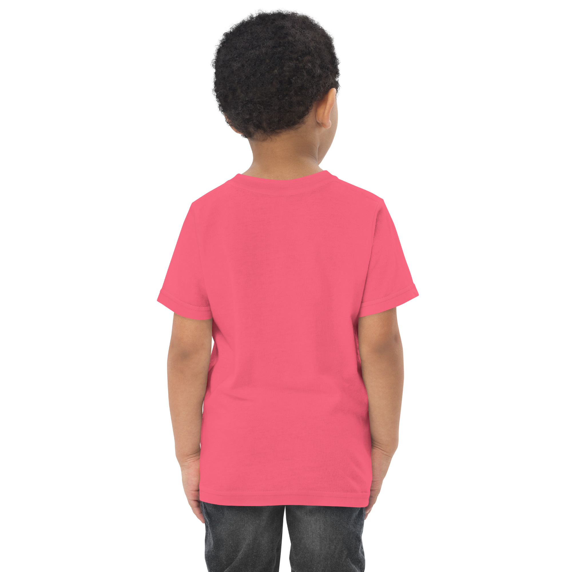 Artificer – Gear & Dice Edition - Jersey-T-Shirt für Kleinkinder – Bild 15