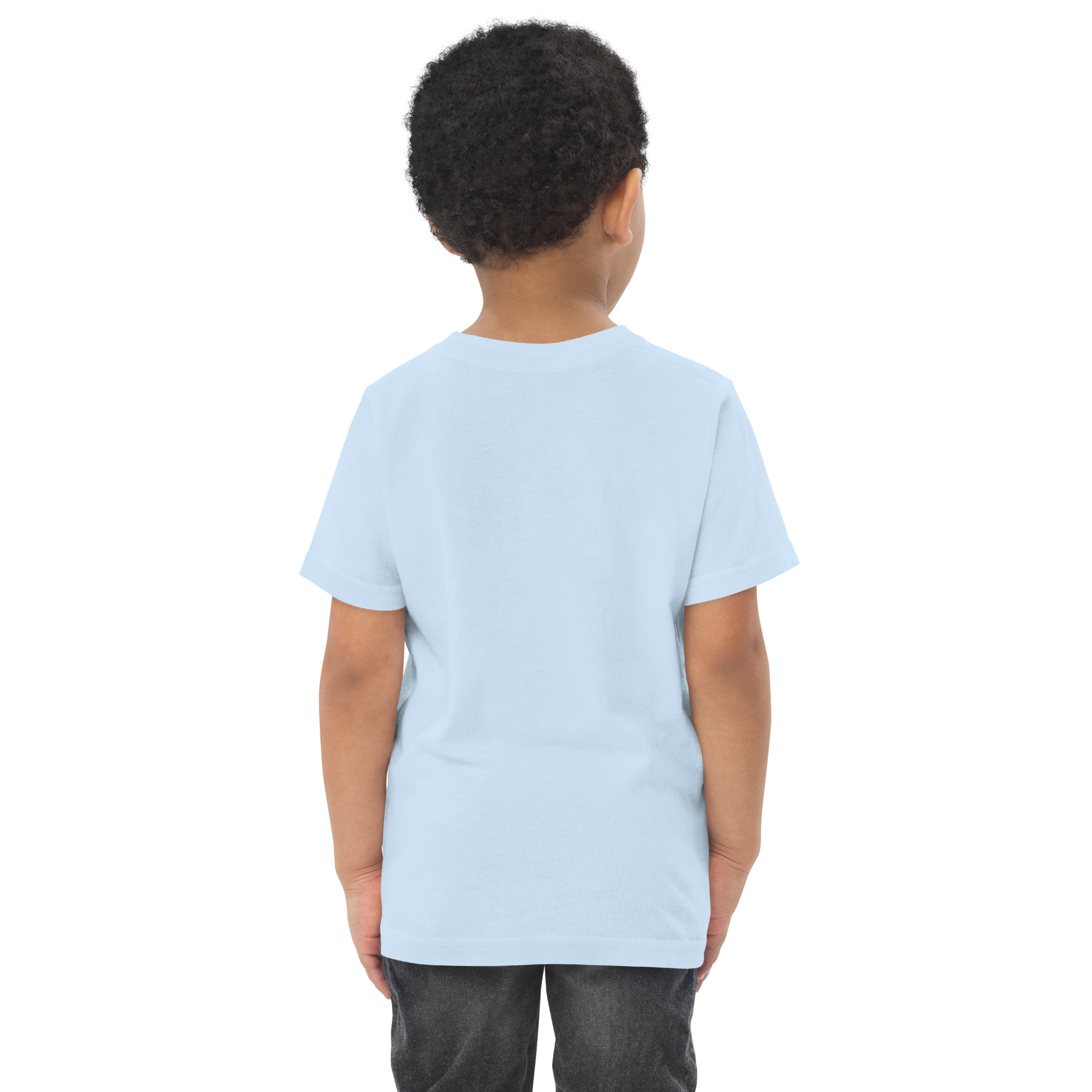 Atrificer Queens roll with attitude! - Jersey-T-Shirt für Kleinkinder – Bild 25