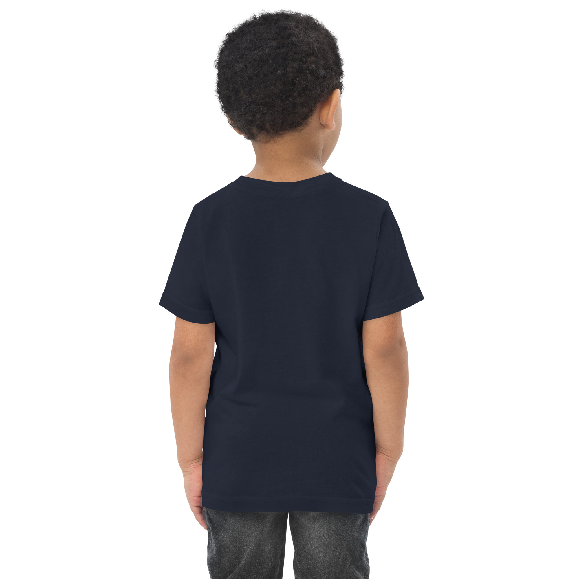 Artificer – Gear & Dice Edition - Jersey-T-Shirt für Kleinkinder – Bild 10