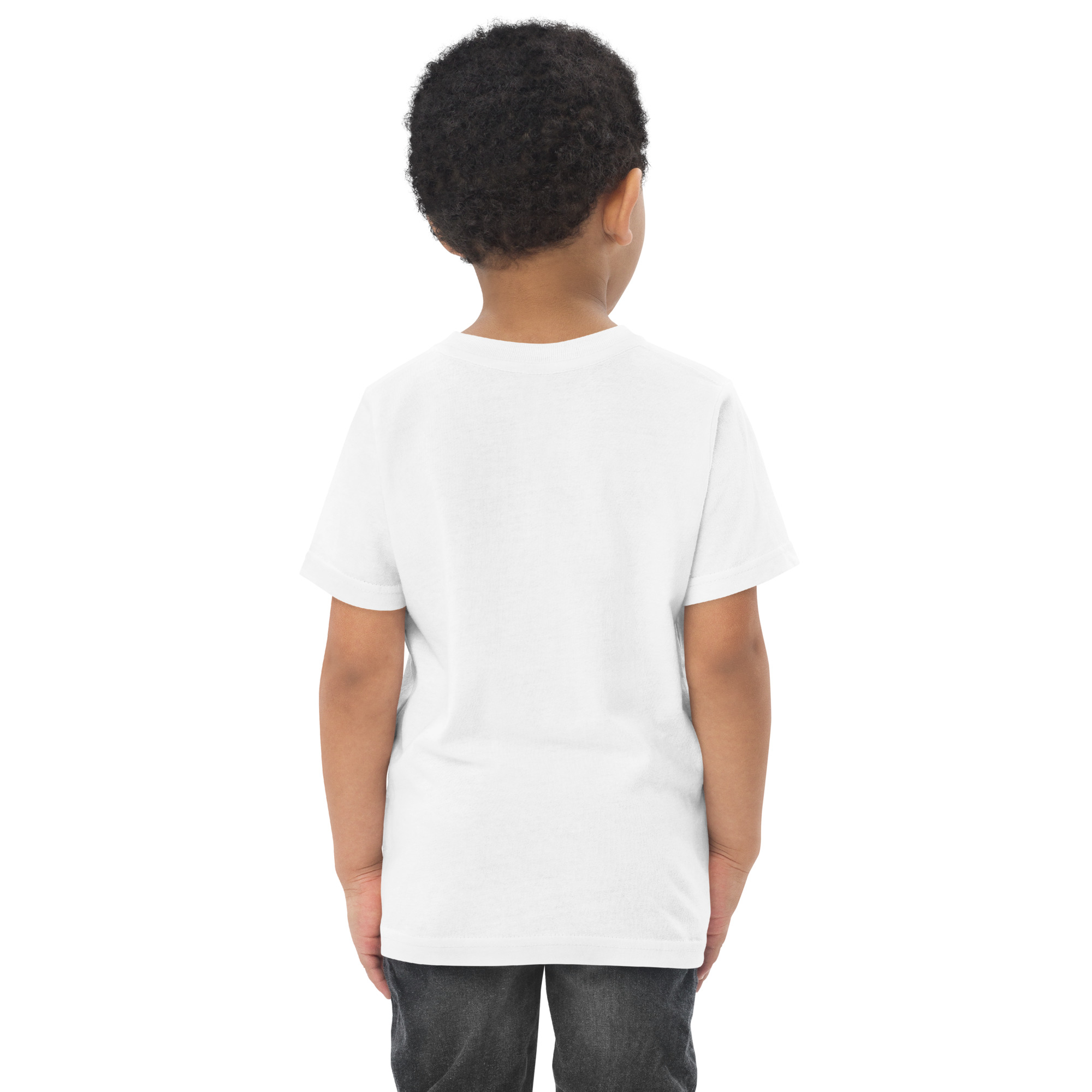Artificer – Gear & Dice Edition - Jersey-T-Shirt für Kleinkinder – Bild 30