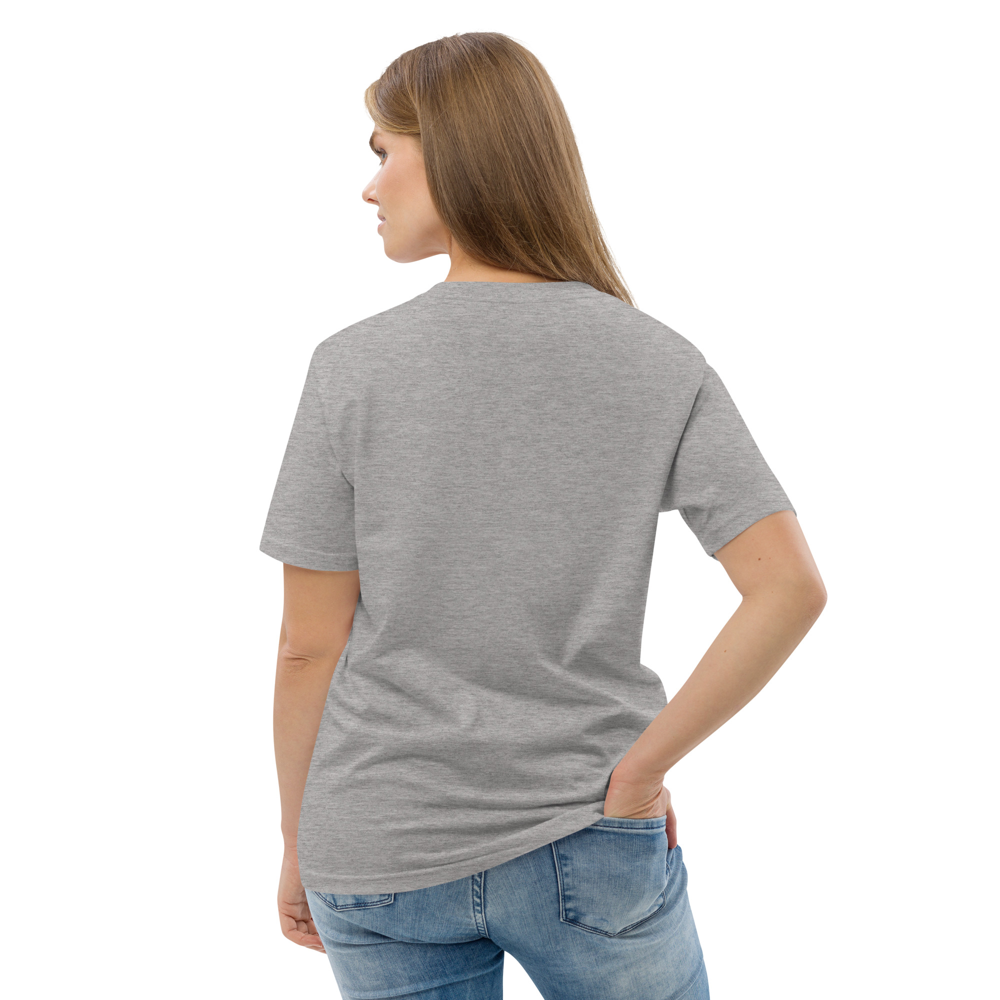Artificer – Gear & Dice Edition - DTG-Unisex-Bio-Baumwoll-T-Shirt – Bild 66