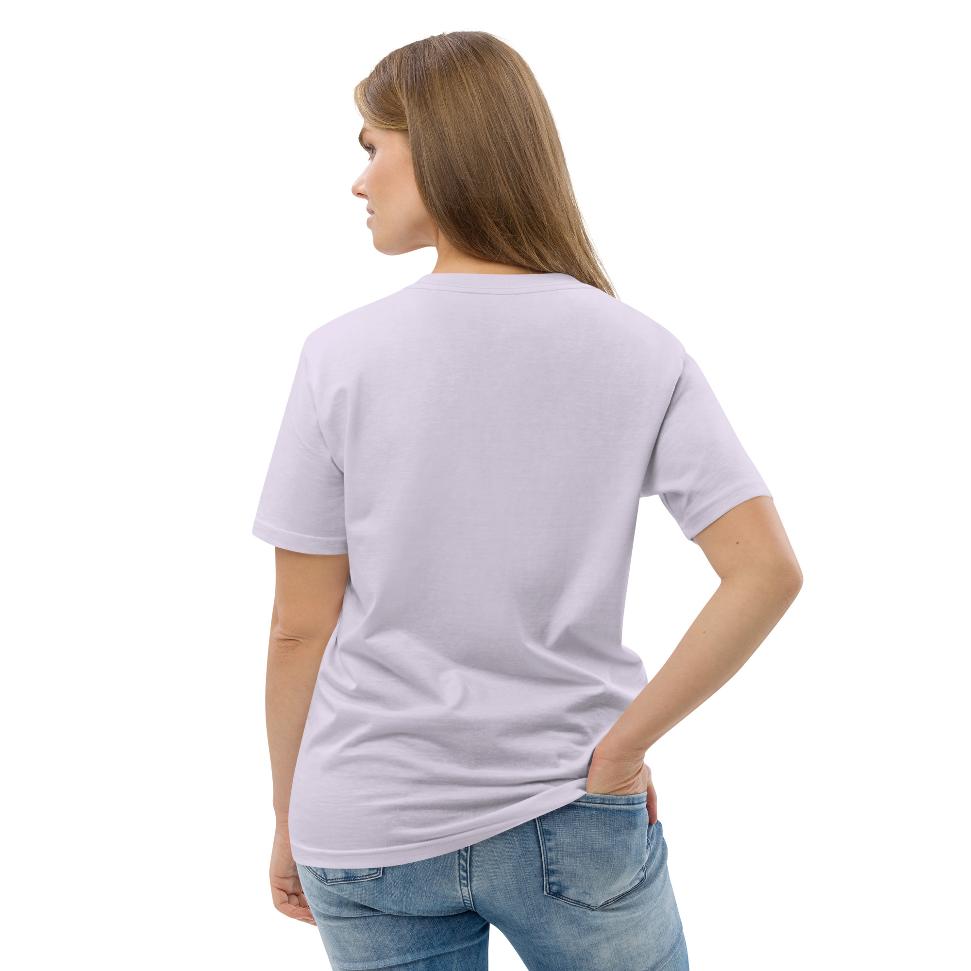 Artificer – Gear & Dice Edition - DTG-Unisex-Bio-Baumwoll-T-Shirt – Bild 94