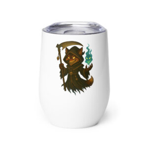 Fox Reaper – Spirit Edition - Weinbecher 355 ml (12 oz)