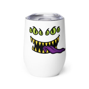 Mimic – Classic Edition - Weinbecher 355 ml (12 oz)