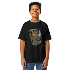 Fox Reaper – Spirit Edition - Klassisches T-Shirt für Jugendliche