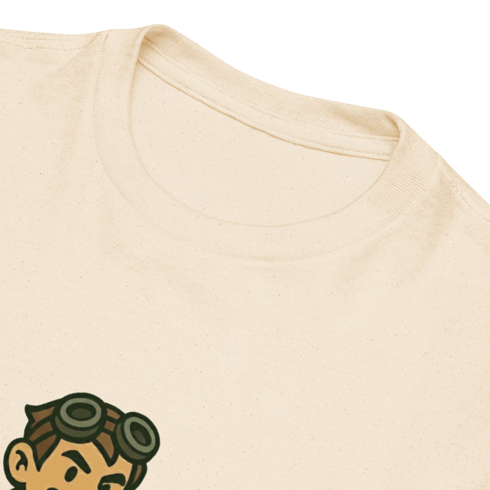 Artificer – Gear & Dice Edition - Klassisches T-Shirt für Jugendliche – Bild 4