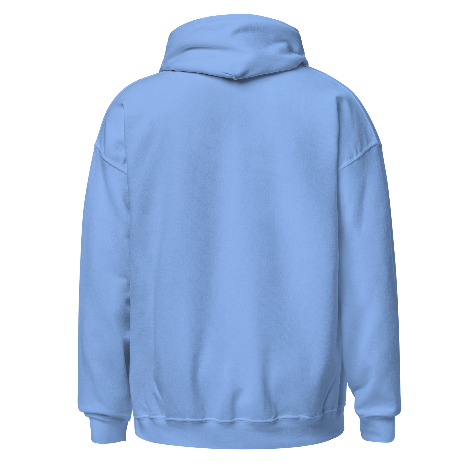 Printful Fox - DTF-Unisex-Kapuzenpullover – Bild 14