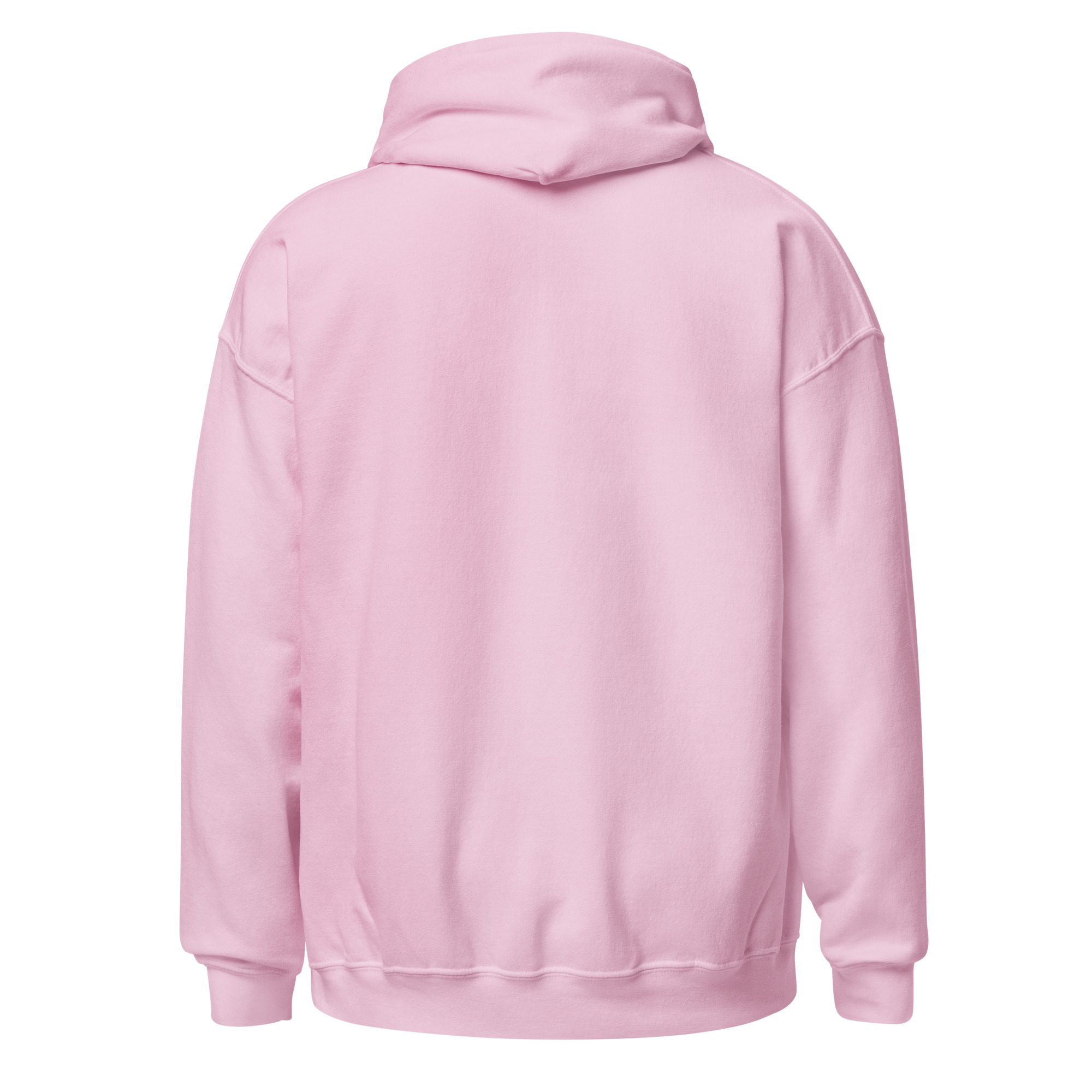 Printful Fox - DTF-Unisex-Kapuzenpullover – Bild 13