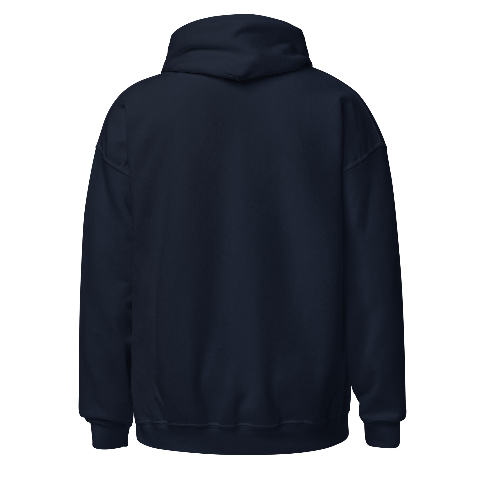 Printful Fox - DTF-Unisex-Kapuzenpullover – Bild 22