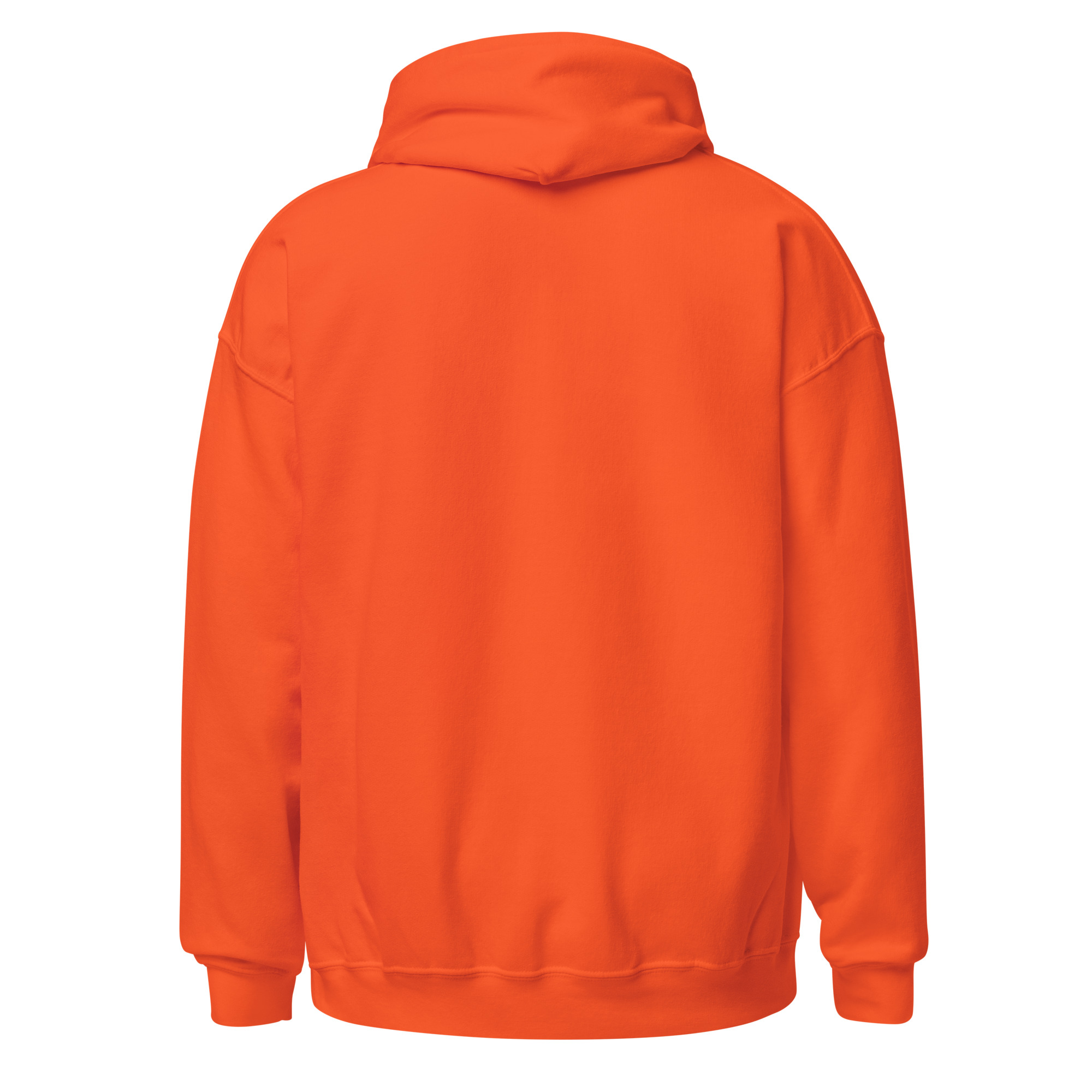 Printful Fox - DTF-Unisex-Kapuzenpullover – Bild 17