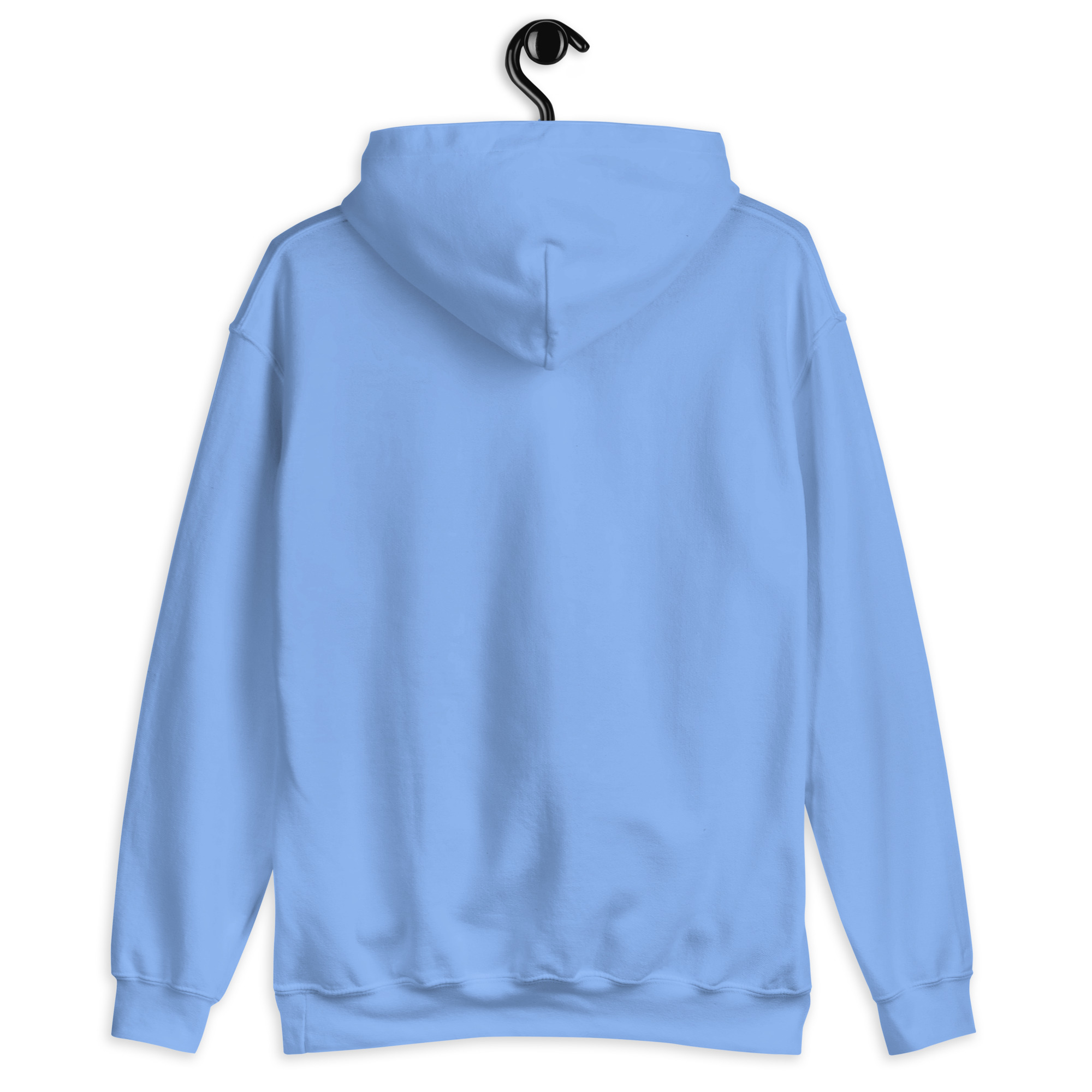 Kugelfuchs - DTF-Unisex-Kapuzenpullover – Bild 20