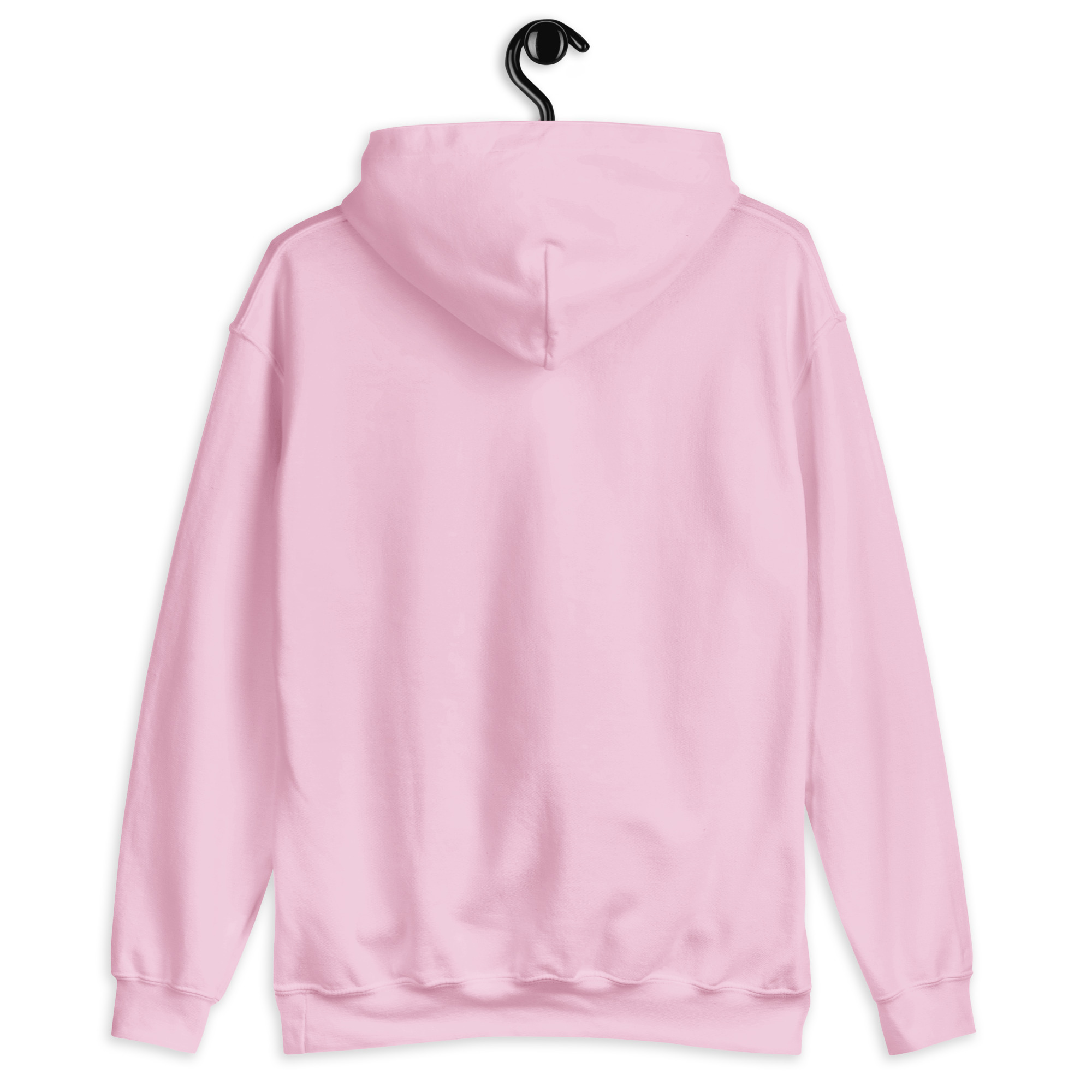 Kugelfuchs - DTF-Unisex-Kapuzenpullover – Bild 22