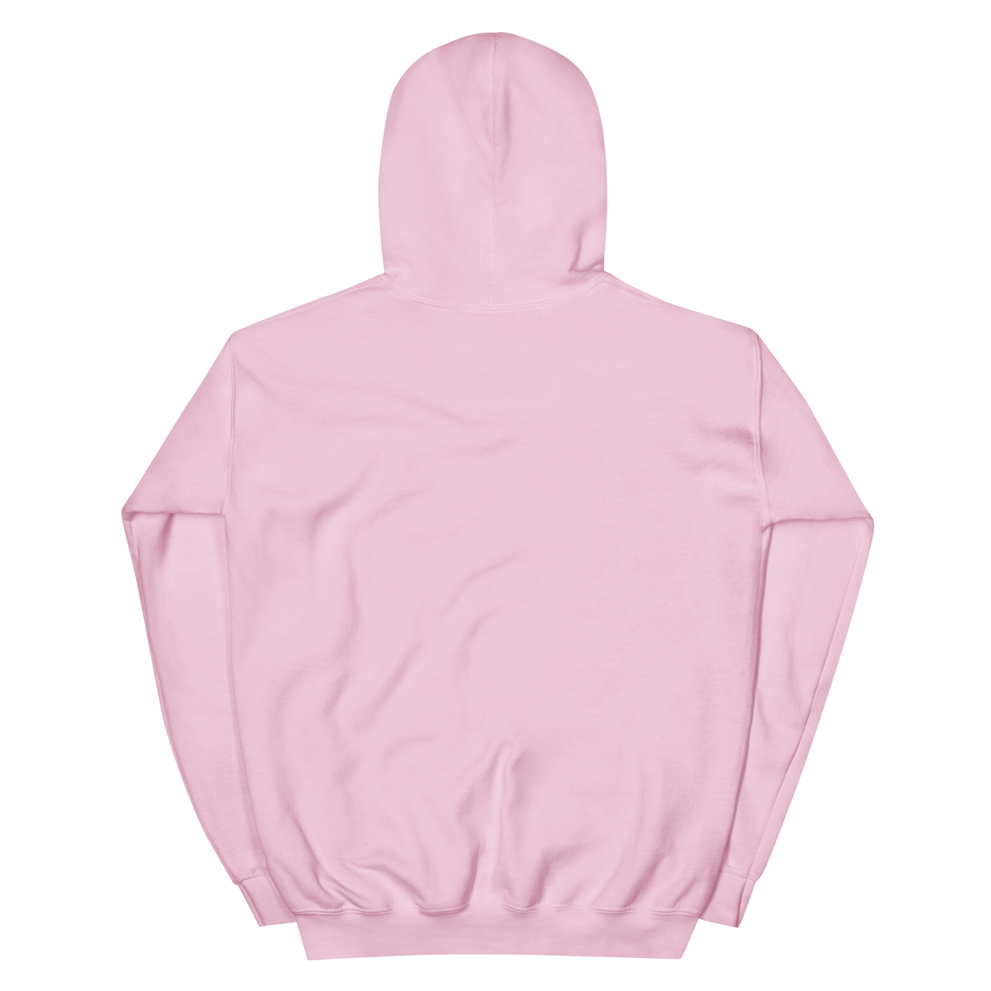 Würfelfuchs-Krieger - DTF-Unisex-Kapuzenpullover – Bild 22