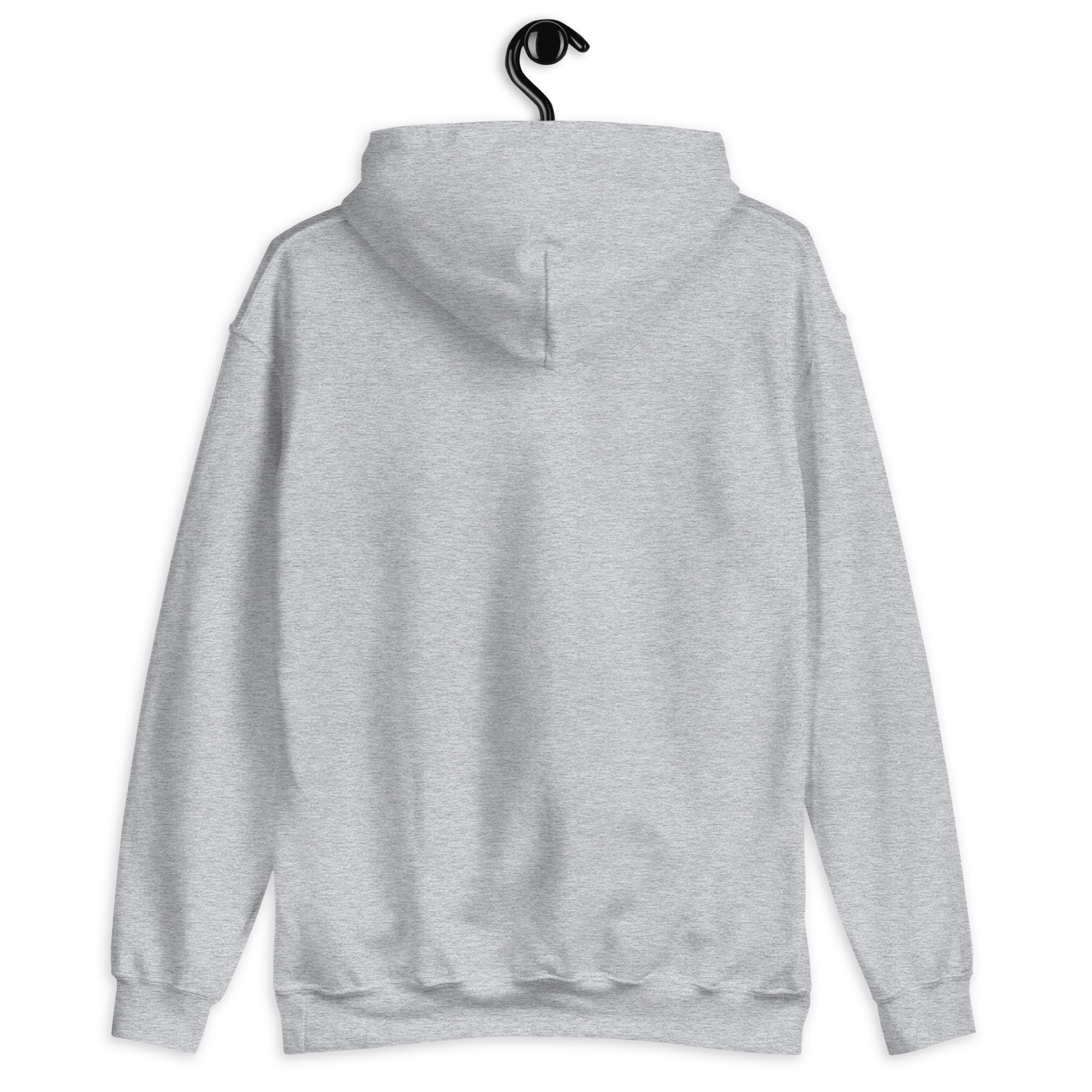 Kugelfuchs - DTF-Unisex-Kapuzenpullover – Bild 18