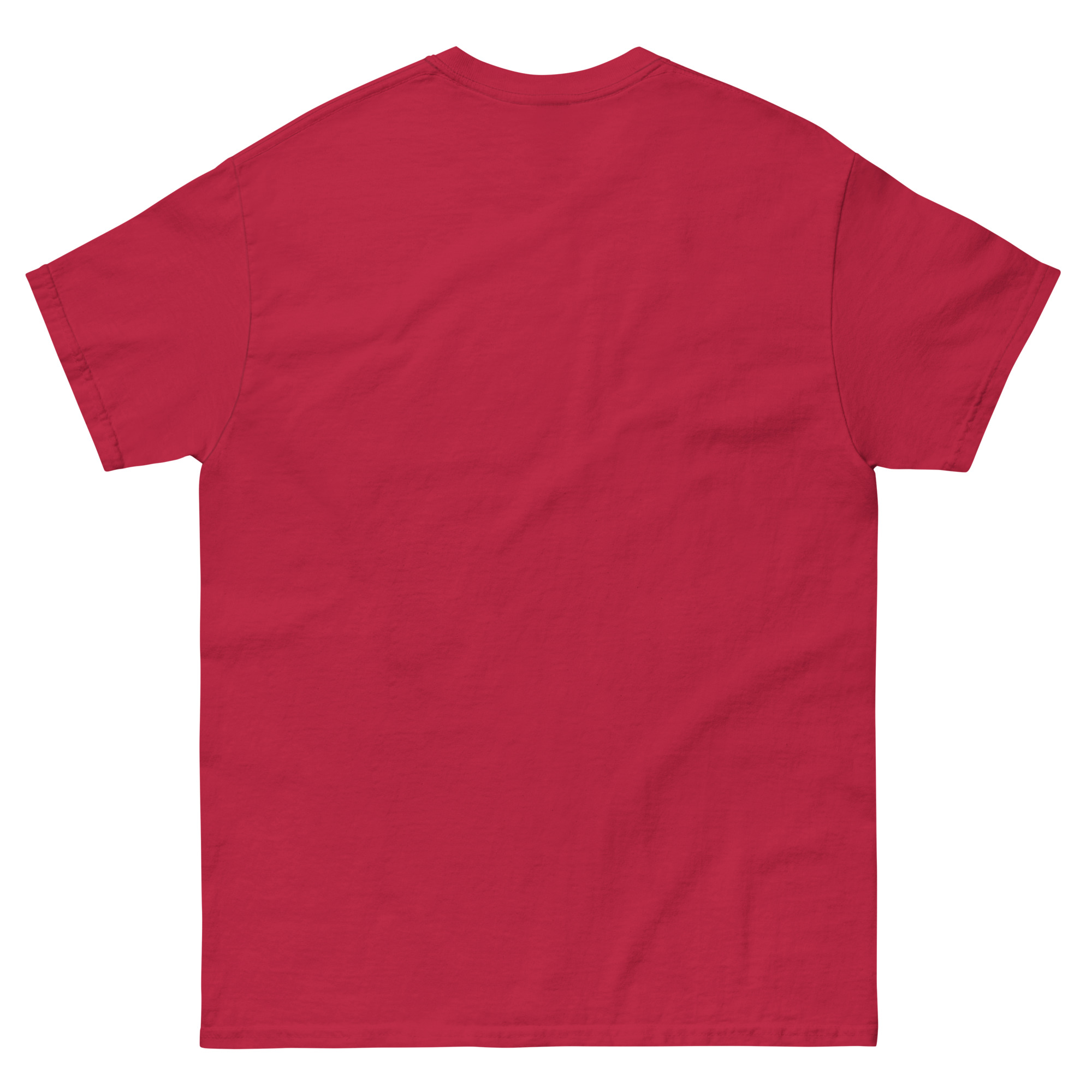 Arcane Dice Mage - Klassisches DTF-Unisex T-Shirt mit Werbung – Bild 12