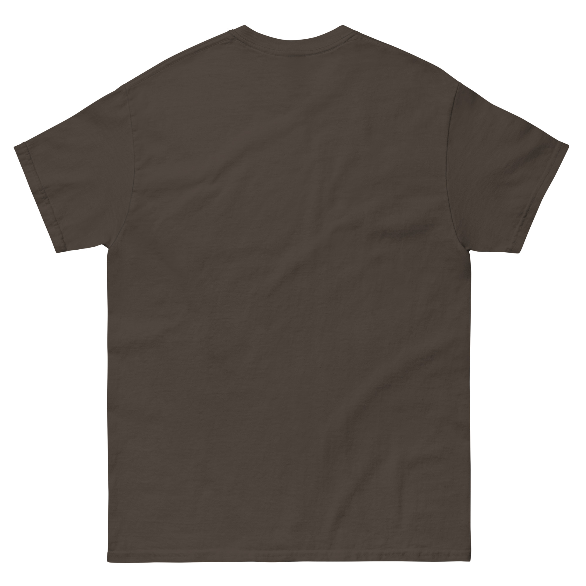 Arcane Dice Mage - Klassisches DTF-Unisex T-Shirt mit Werbung – Bild 10