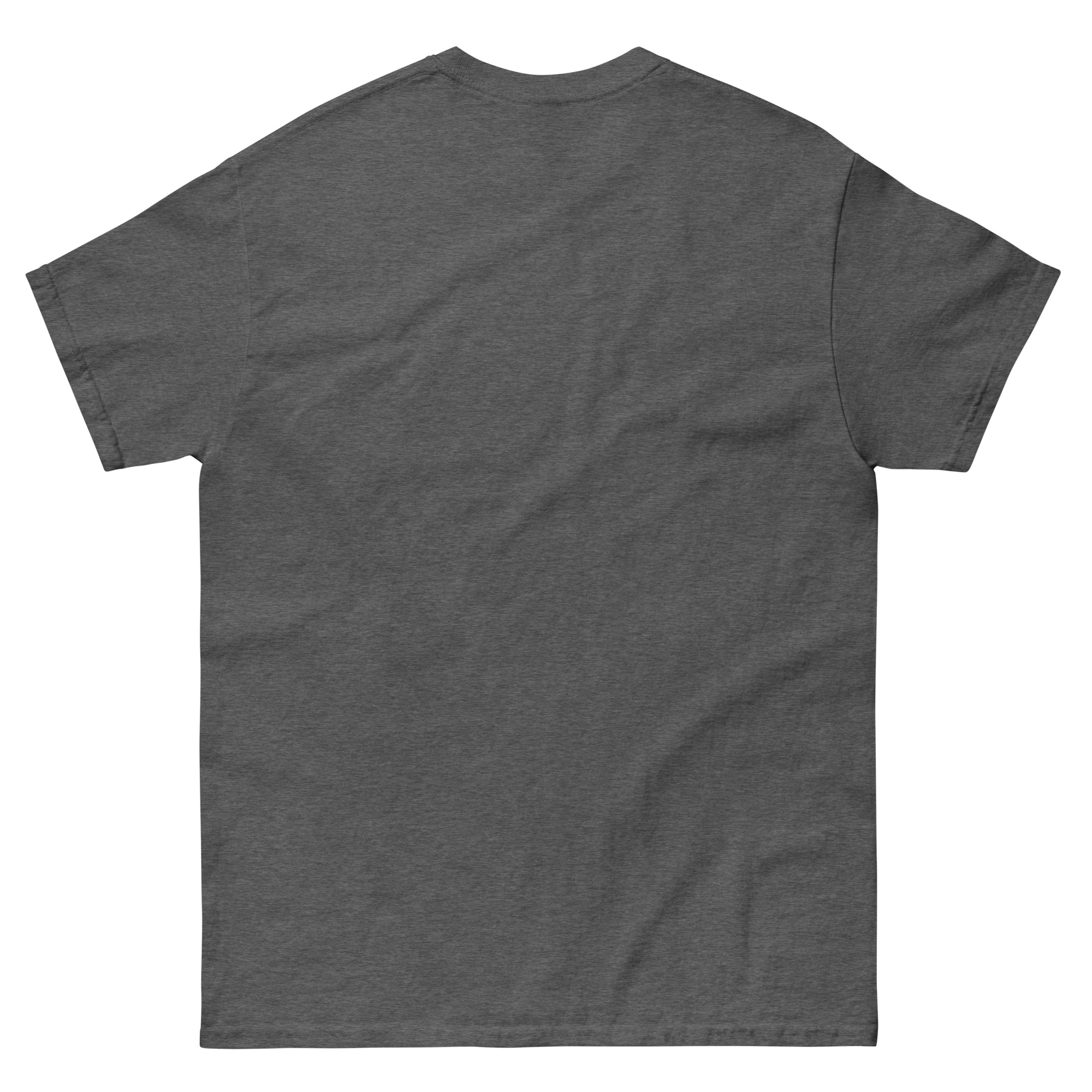 Arcane Dice Mage - Klassisches DTF-Unisex T-Shirt mit Werbung – Bild 14