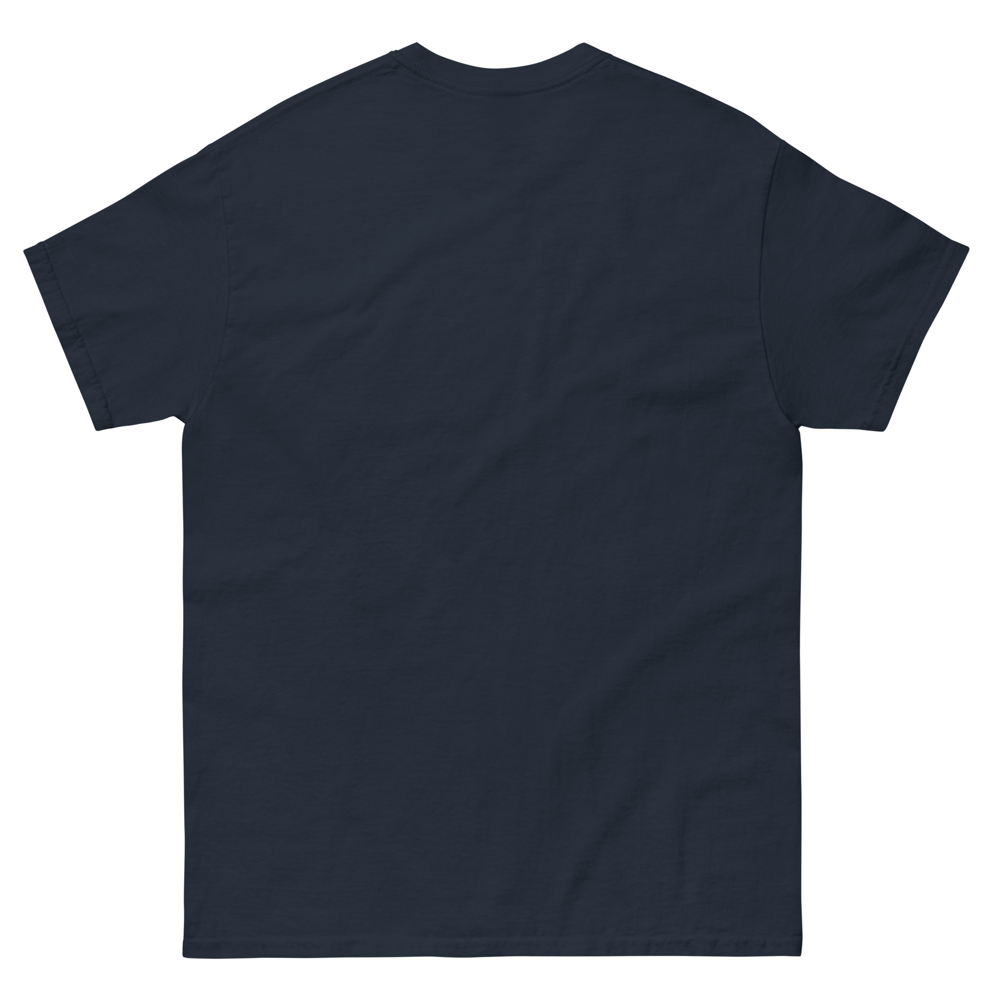 Arcane Dice Mage - Klassisches DTF-Unisex T-Shirt mit Werbung – Bild 6