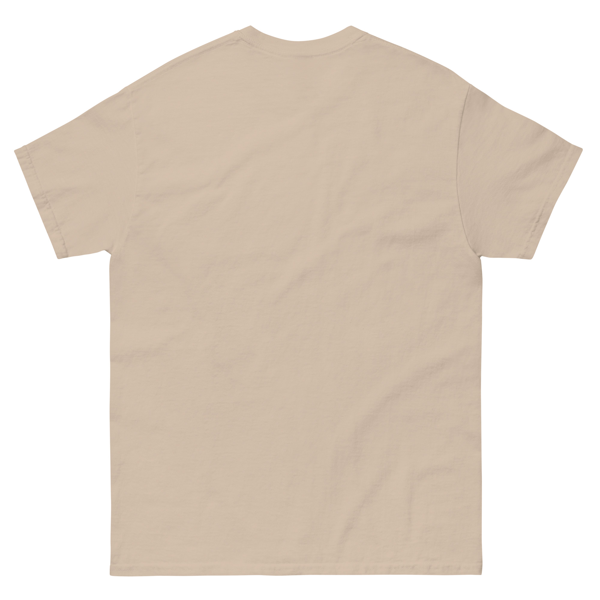 Arcane Dice Mage - Klassisches DTF-Unisex T-Shirt mit Werbung – Bild 24