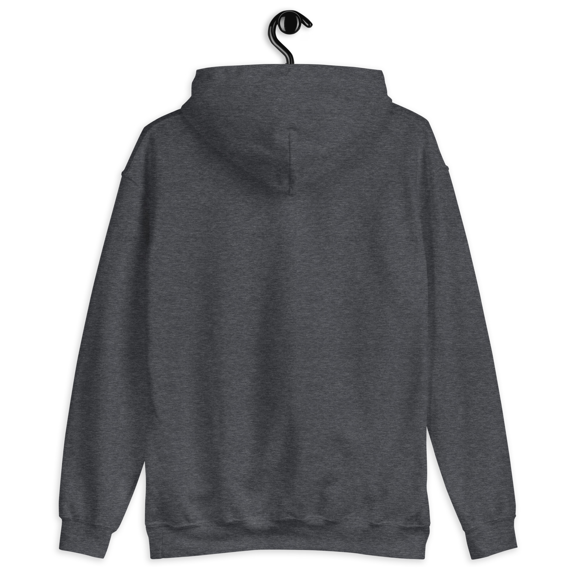 Farbmagier - DTF-Unisex-Kapuzenpullover – Bild 10
