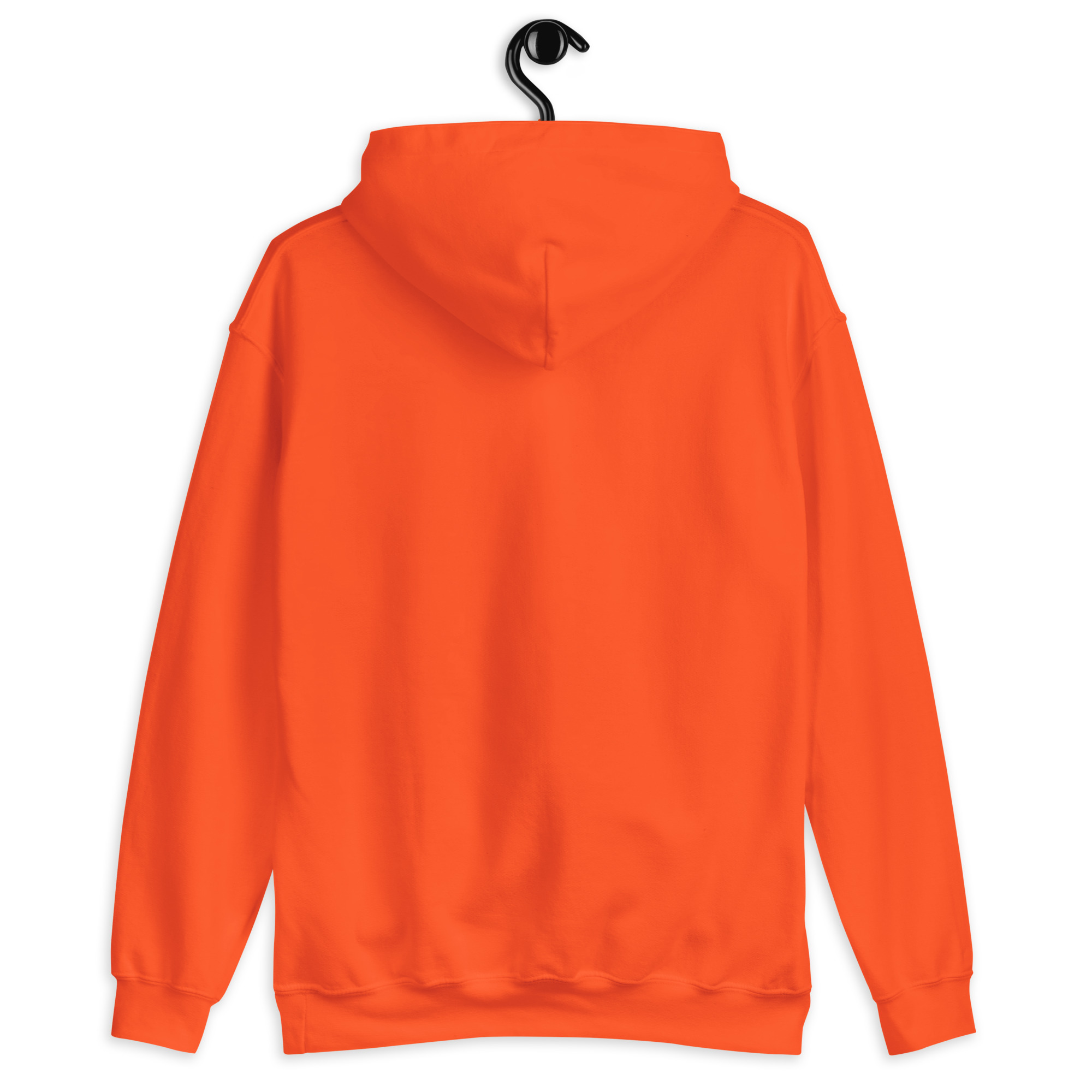 Farbmagier - DTF-Unisex-Kapuzenpullover – Bild 14
