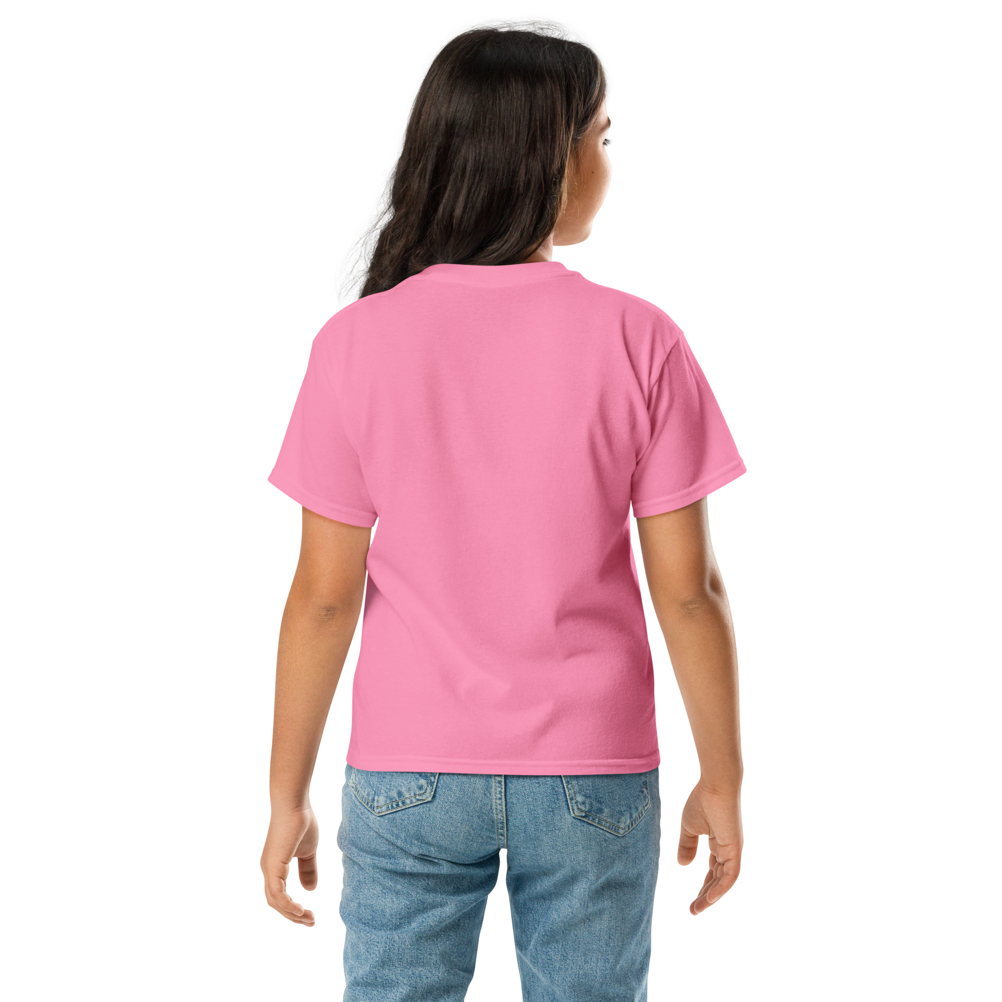 Board Game Queen – Royal Meeple Edition - Klassisches DTF-T-Shirt für Jugendliche – Bild 12