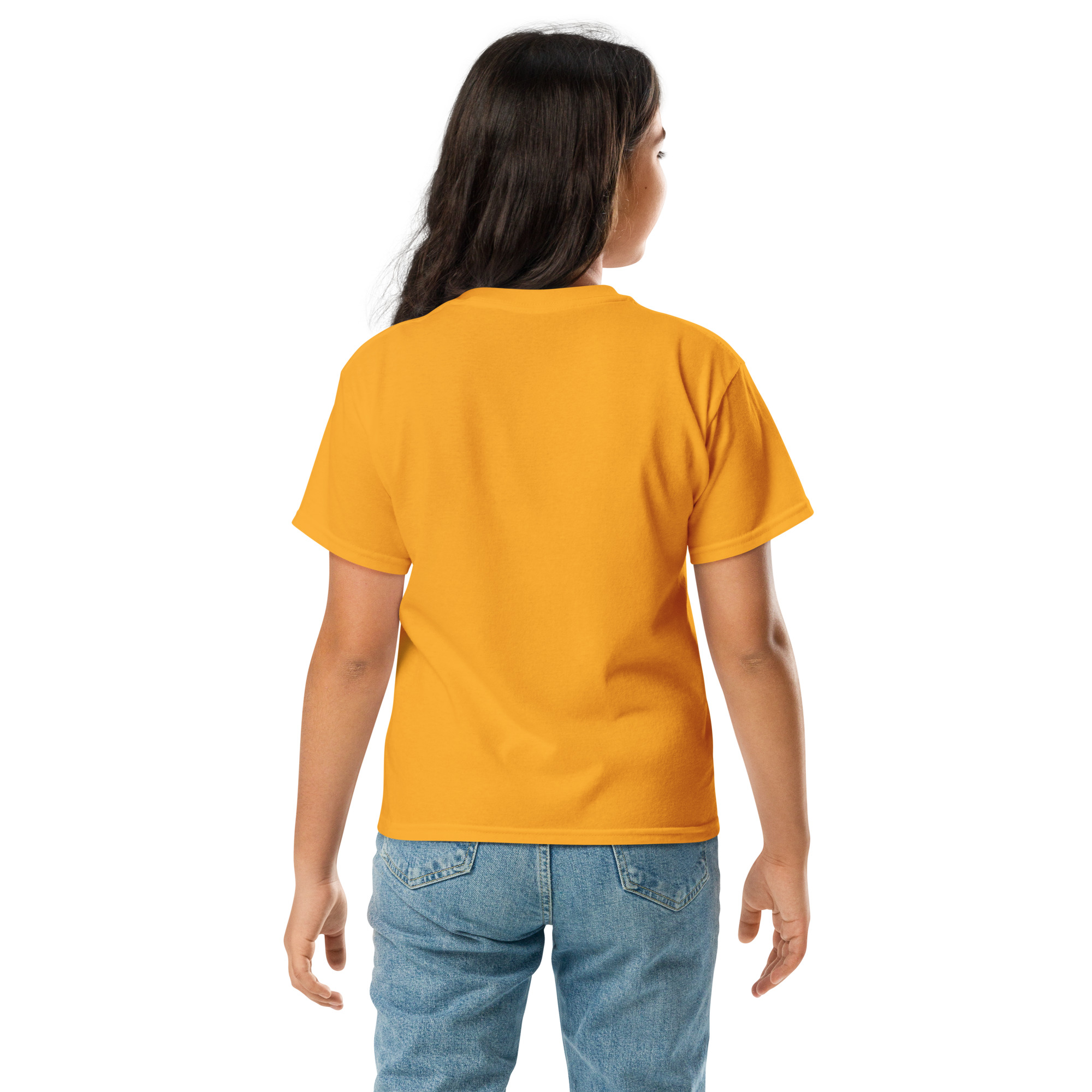 Board Game Queen – Royal Meeple Edition - Klassisches DTF-T-Shirt für Jugendliche – Bild 14