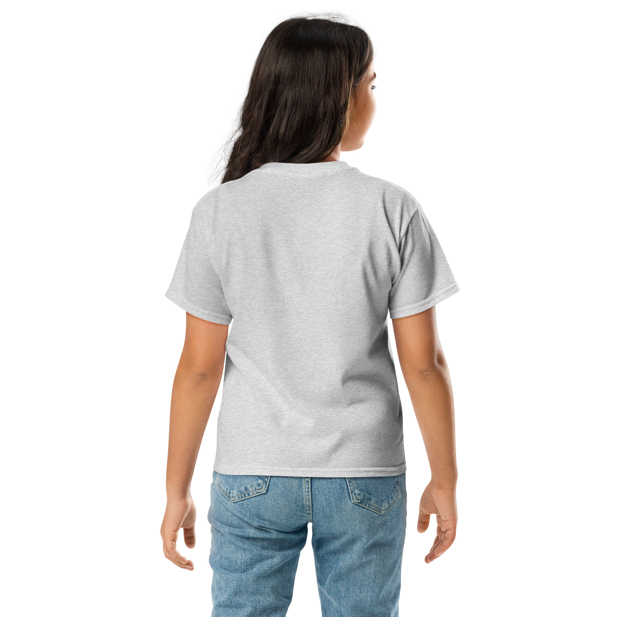 Board Game Queen – Royal Meeple Edition - Klassisches DTF-T-Shirt für Jugendliche – Bild 16