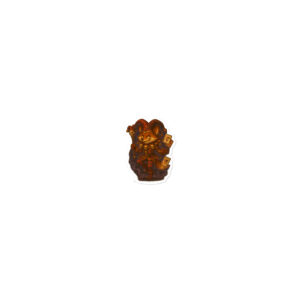 Evil Jester - Blasenfreie Aufkleber 3″×3″ | 4″×4″ | 5.5″×5.5″ | 15″×3.75"
