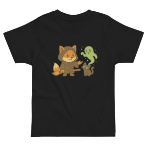 Fox Multiclass Talent - Jersey-DTG-T-Shirt für Kleinkinder