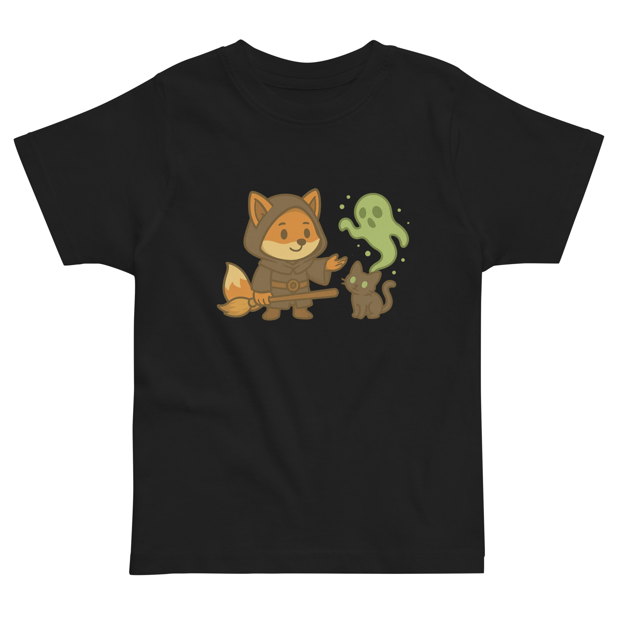Fox Multiclass Talent - Jersey-DTG-T-Shirt für Kleinkinder