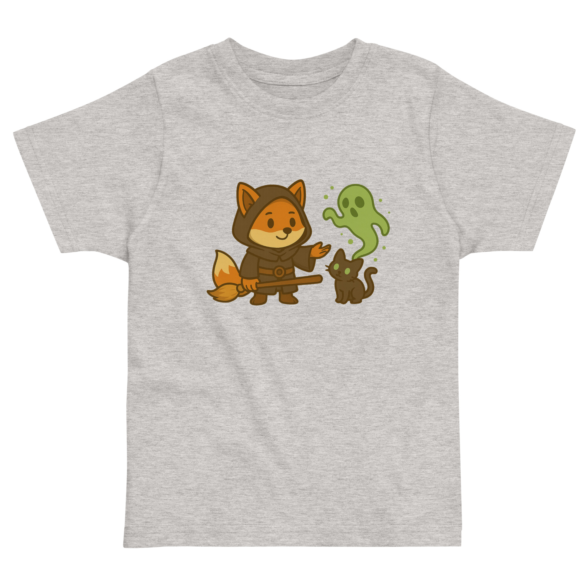 Fox Multiclass Talent - Jersey-DTG-T-Shirt für Kleinkinder – Bild 4
