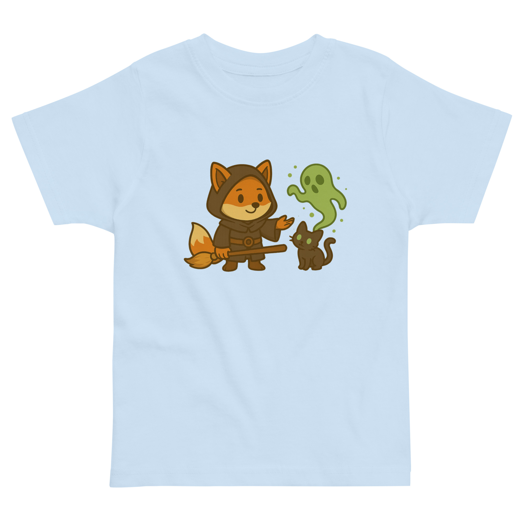 Fox Multiclass Talent - Jersey-DTG-T-Shirt für Kleinkinder – Bild 5