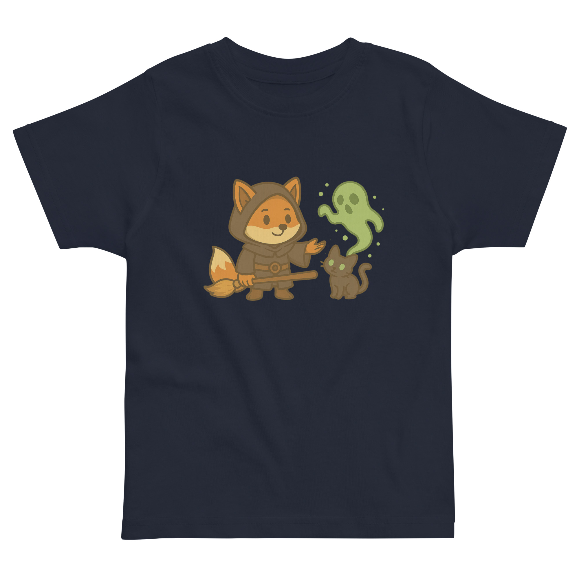 Fox Multiclass Talent - Jersey-DTG-T-Shirt für Kleinkinder – Bild 2