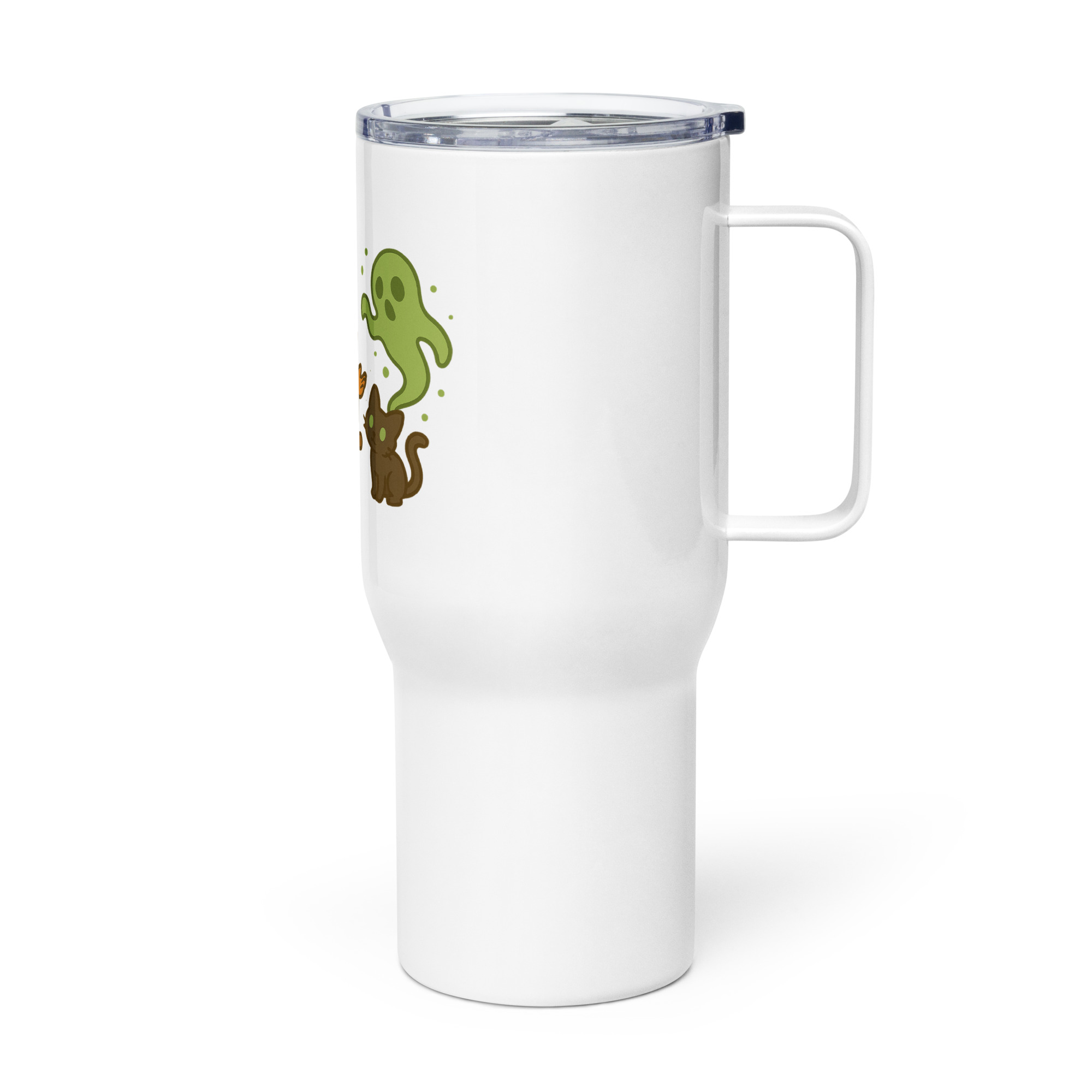 Fox Multiclass Talent - Reisebecher mit Griff | 739 ml (25 oz) | 1.183 ml (40 oz) – Bild 4