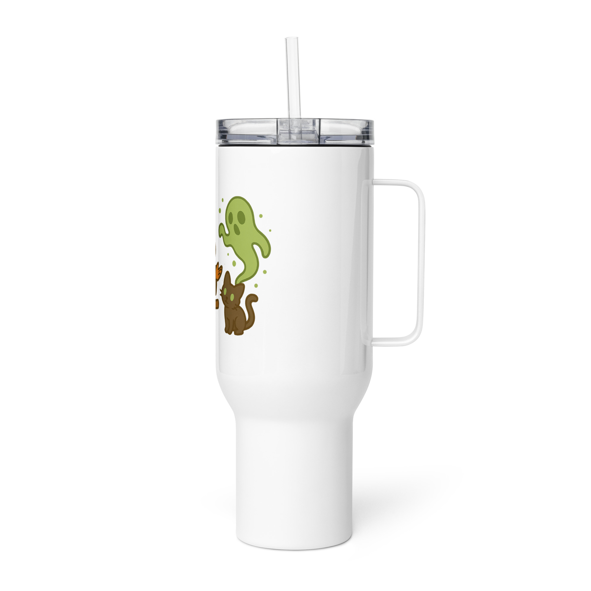 Fox Multiclass Talent - Reisebecher mit Griff | 739 ml (25 oz) | 1.183 ml (40 oz) – Bild 5