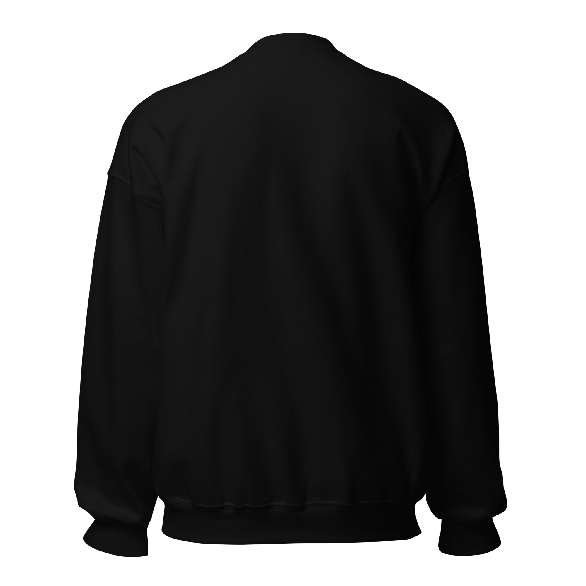 Fox Multiclass Talent - DTF-Unisex-Pullover – Bild 2