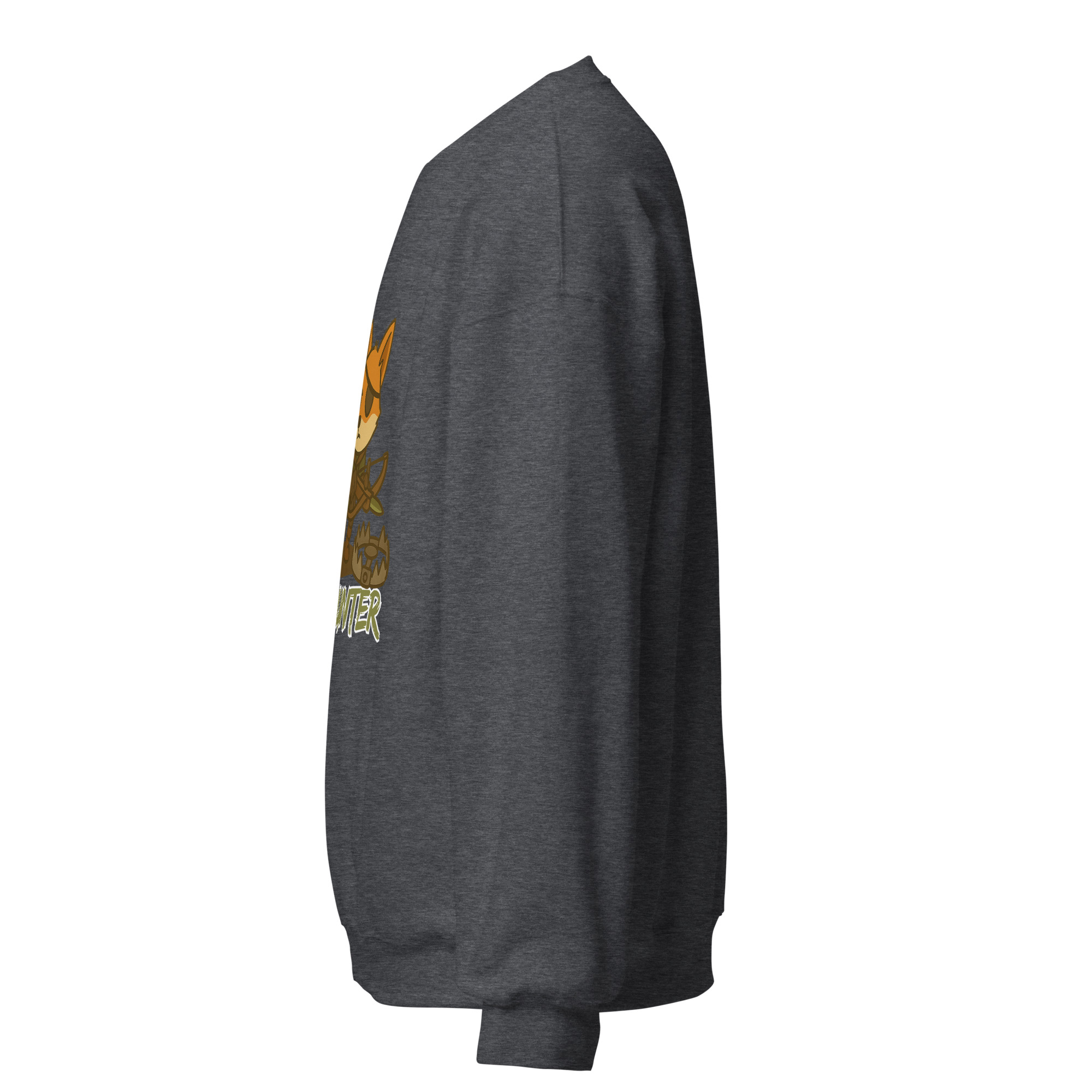 Dice Hunter - DTF-Unisex-Pullover – Bild 23