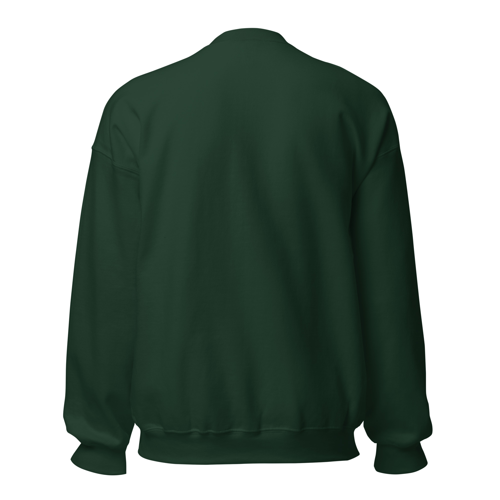 Dicefox Sorcerer - DTF-Unisex-Pullover – Bild 14