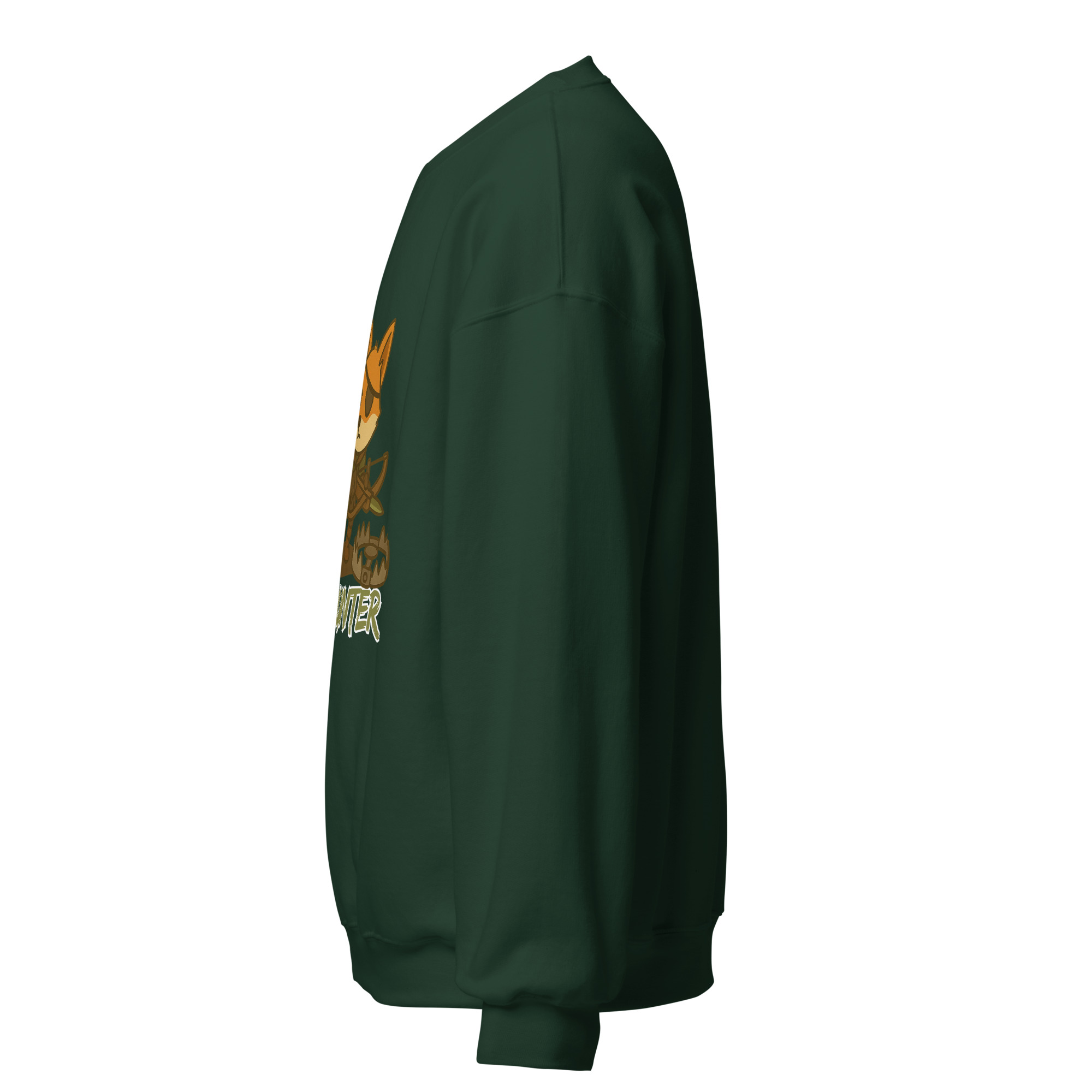 Dice Hunter - DTF-Unisex-Pullover – Bild 16